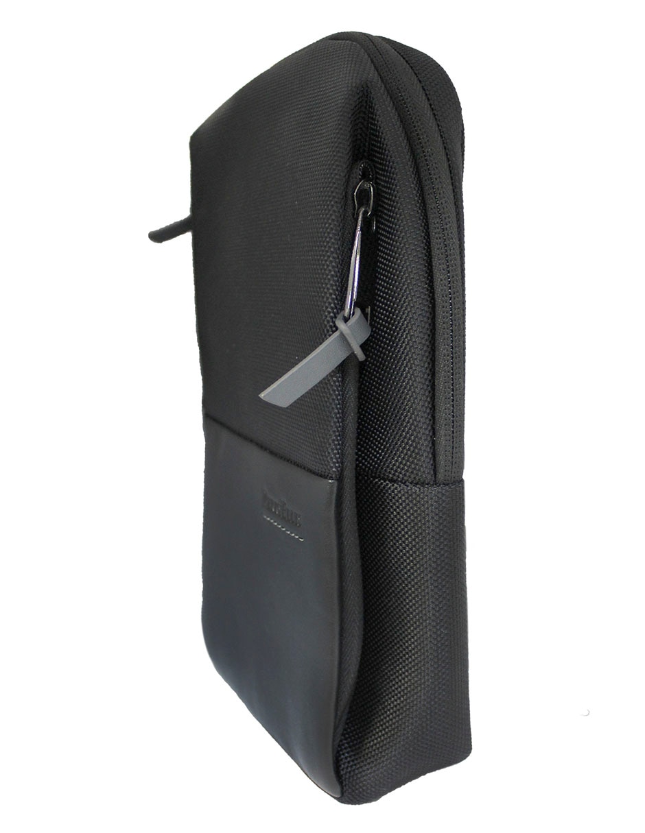 Bolsa messenger unisex