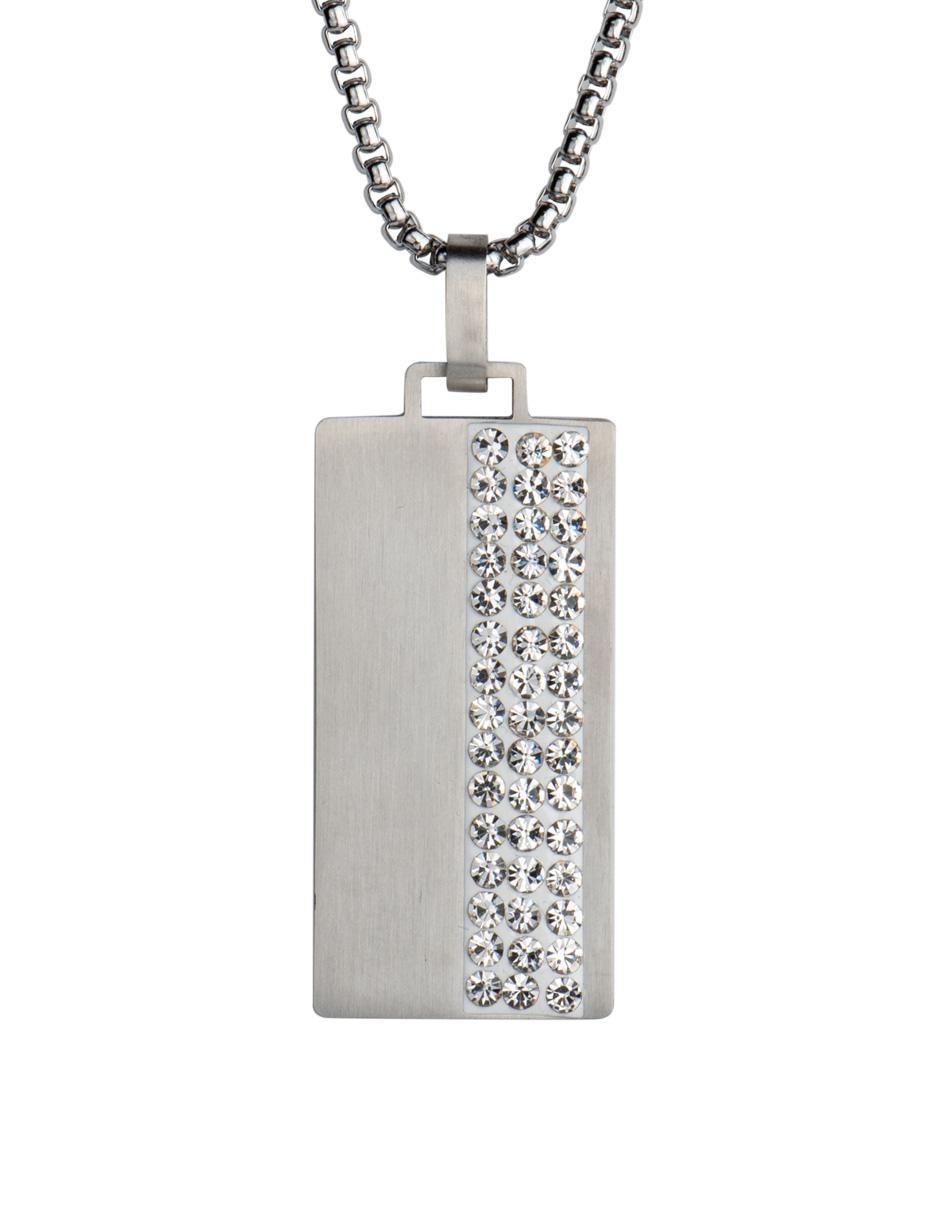 Collar de acero inoxidable Collar de acero inoxidable