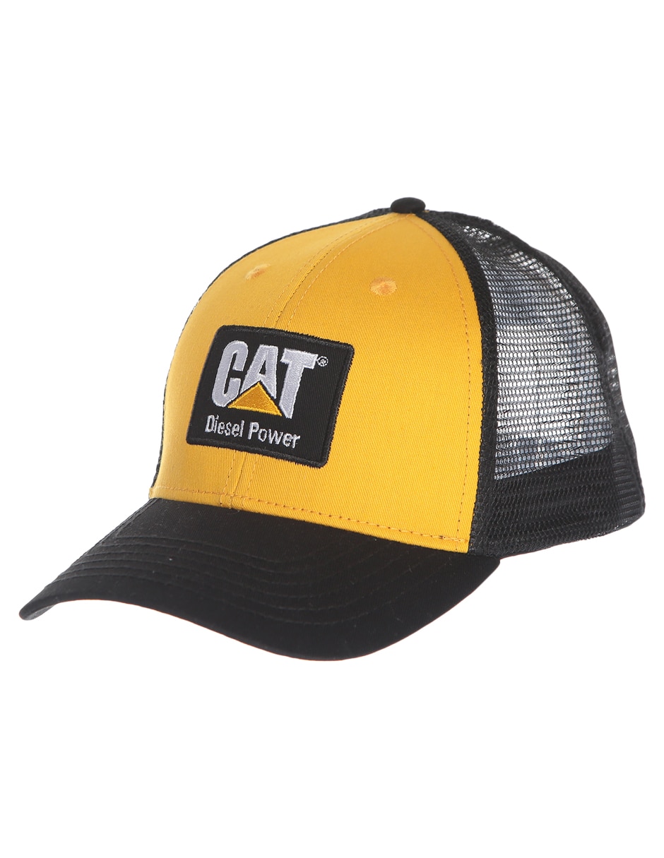 Gorra visera curva snapback casual para hombre 3
