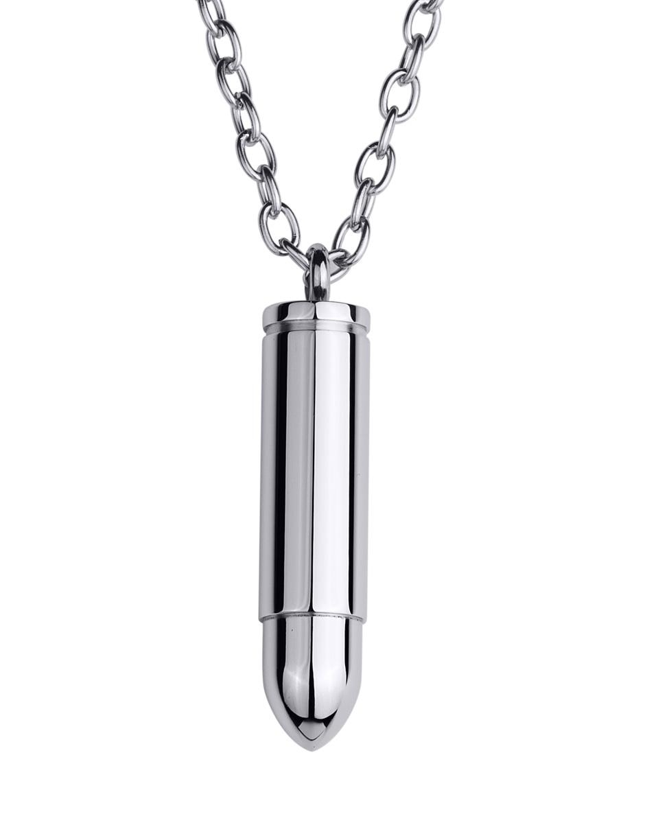 Collar bala 1