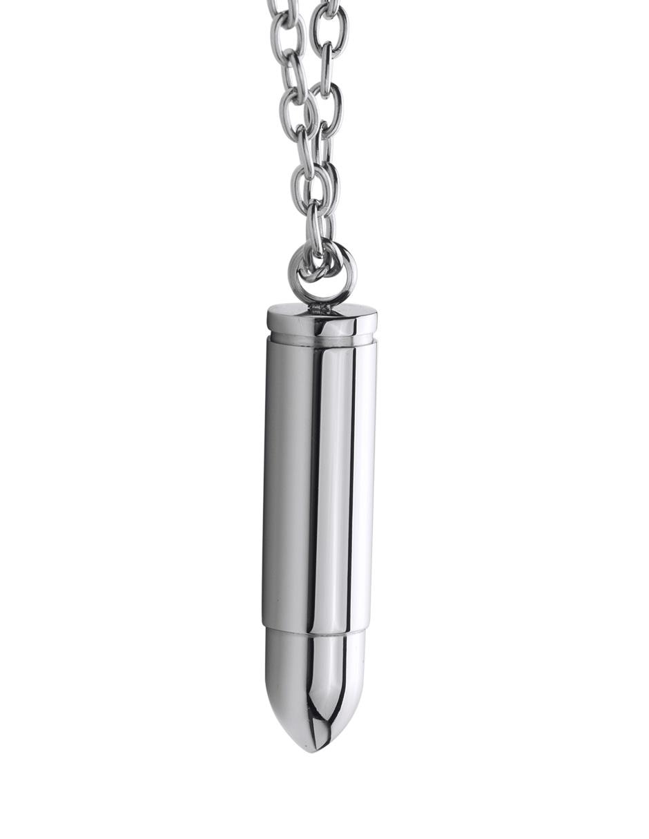 Collar bala 2