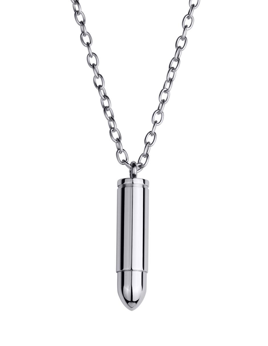 Collar bala 3