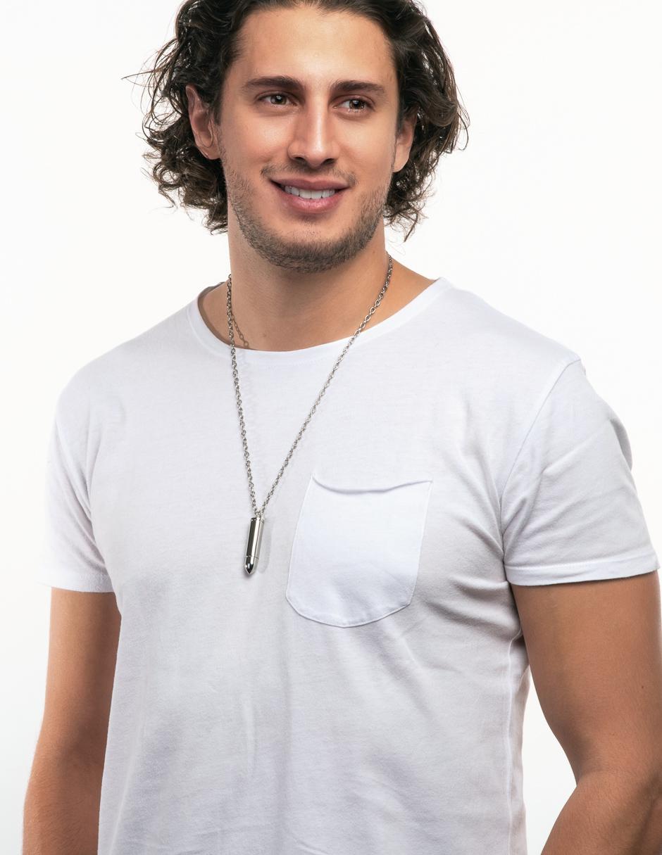 Collar bala 5
