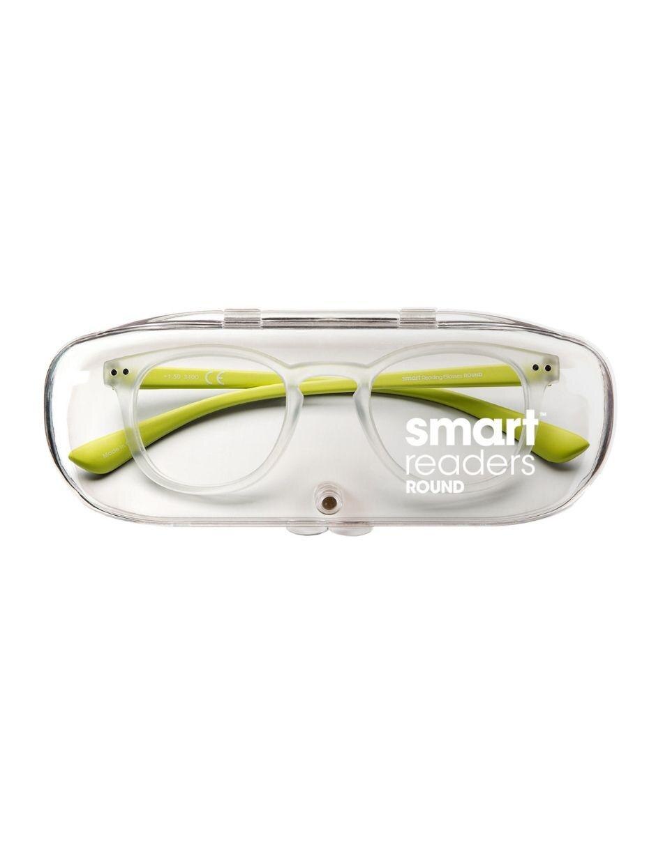 Lentes de lectura unisex