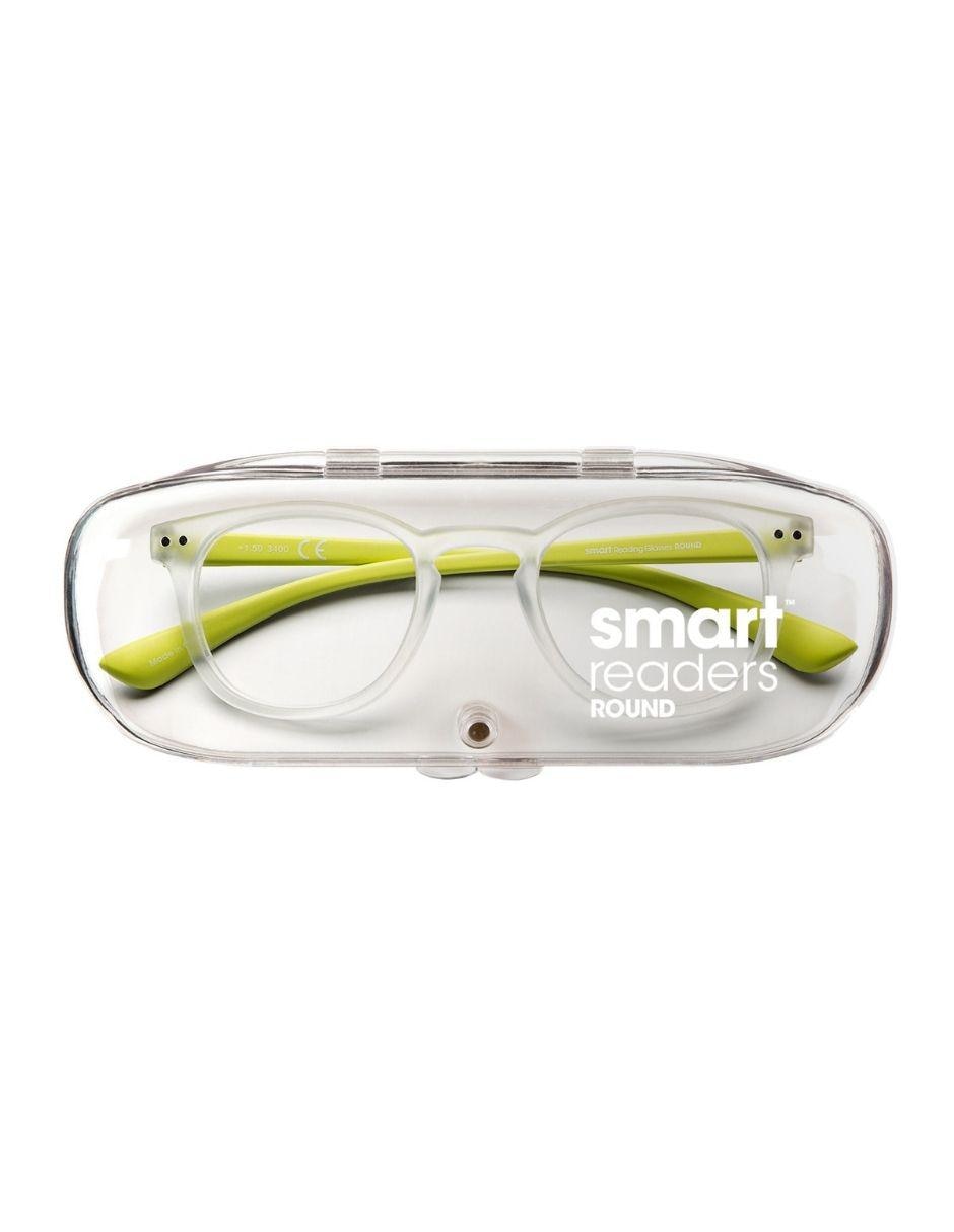 Lentes de lectura unisex