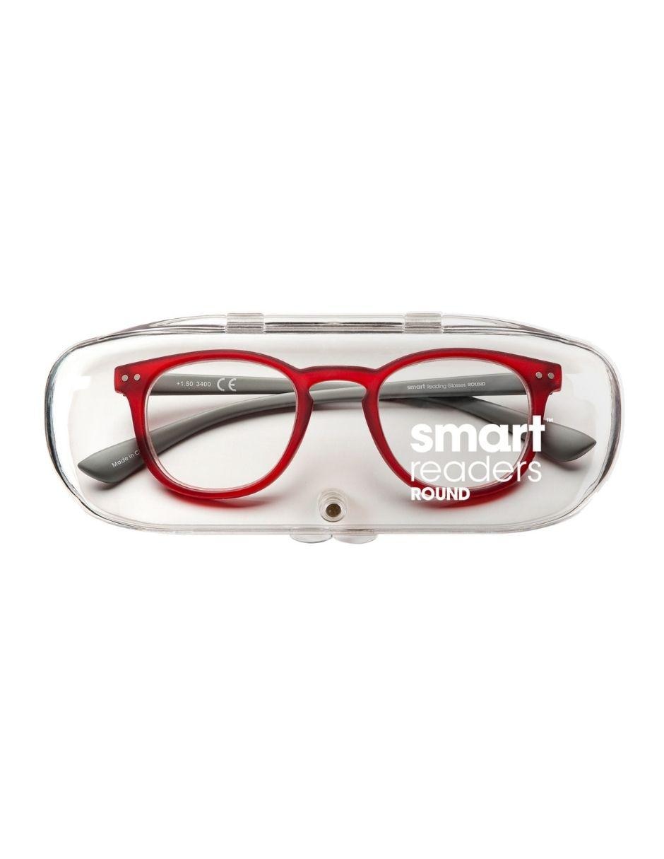Lentes de lectura unisex