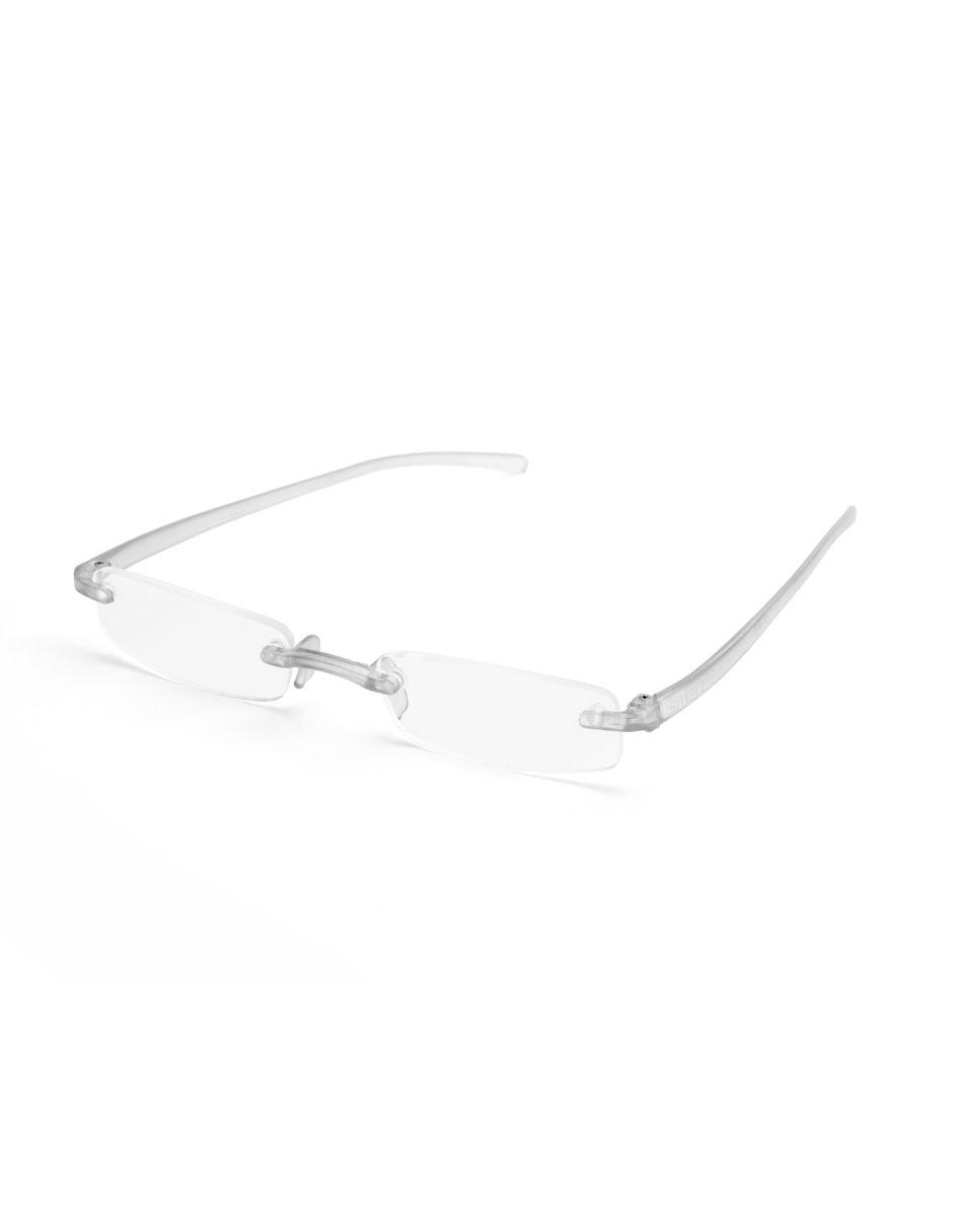 Lentes de lectura unisex