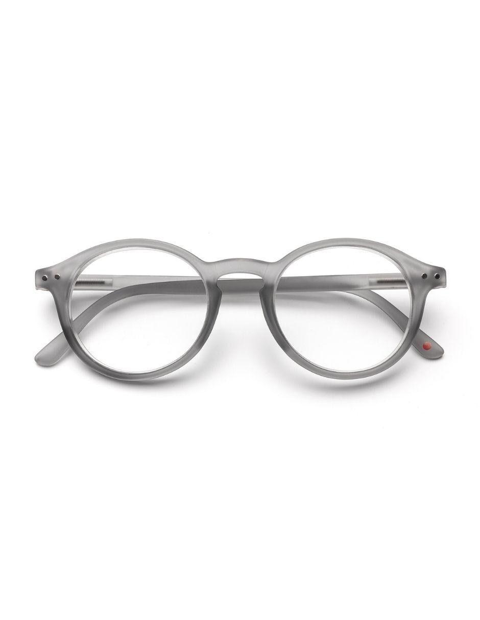 Lentes de lectura circular unisex Lentes de lectura circular unisex