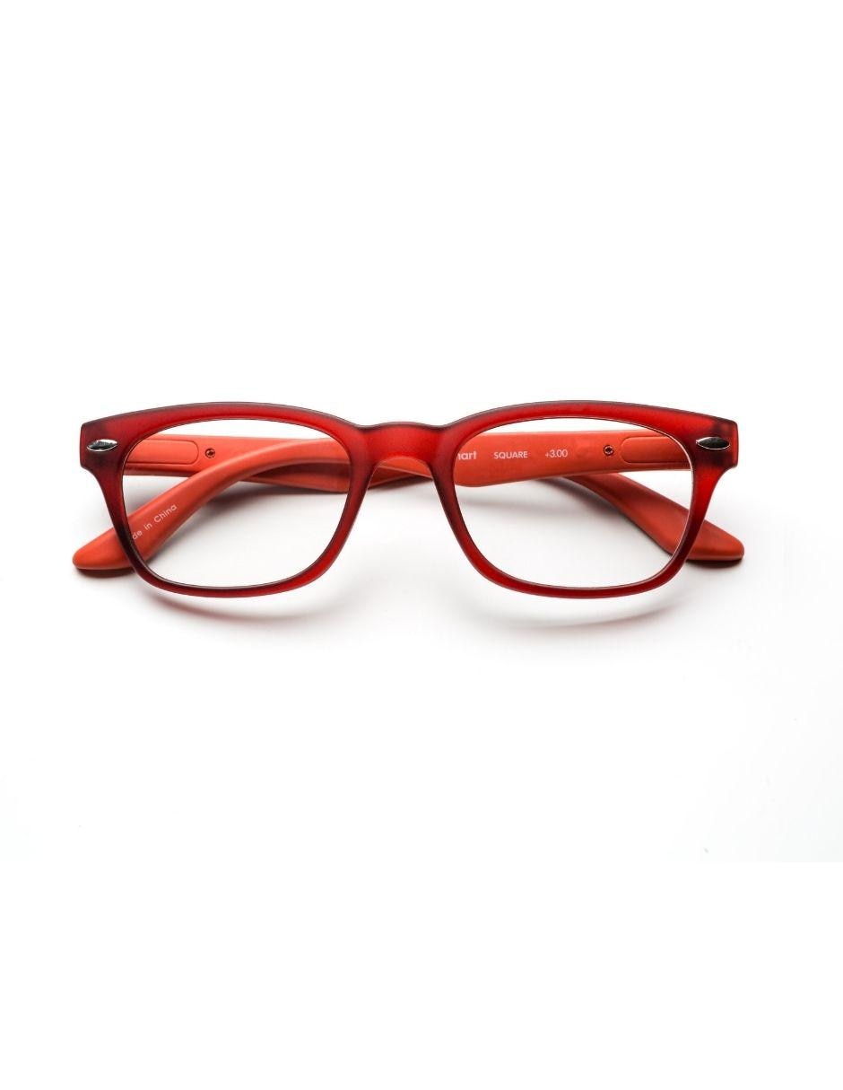 Lentes de lectura B+D unisex