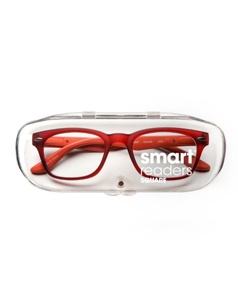 Lentes de lectura unisex