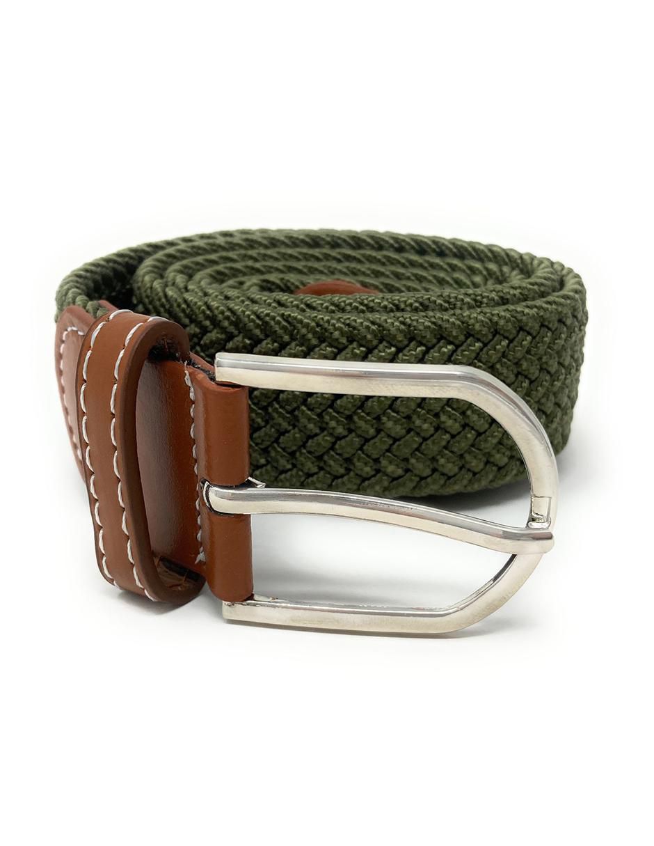 Cinturón unisex 4