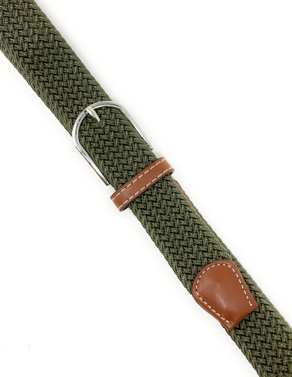 Cinturón unisex 3