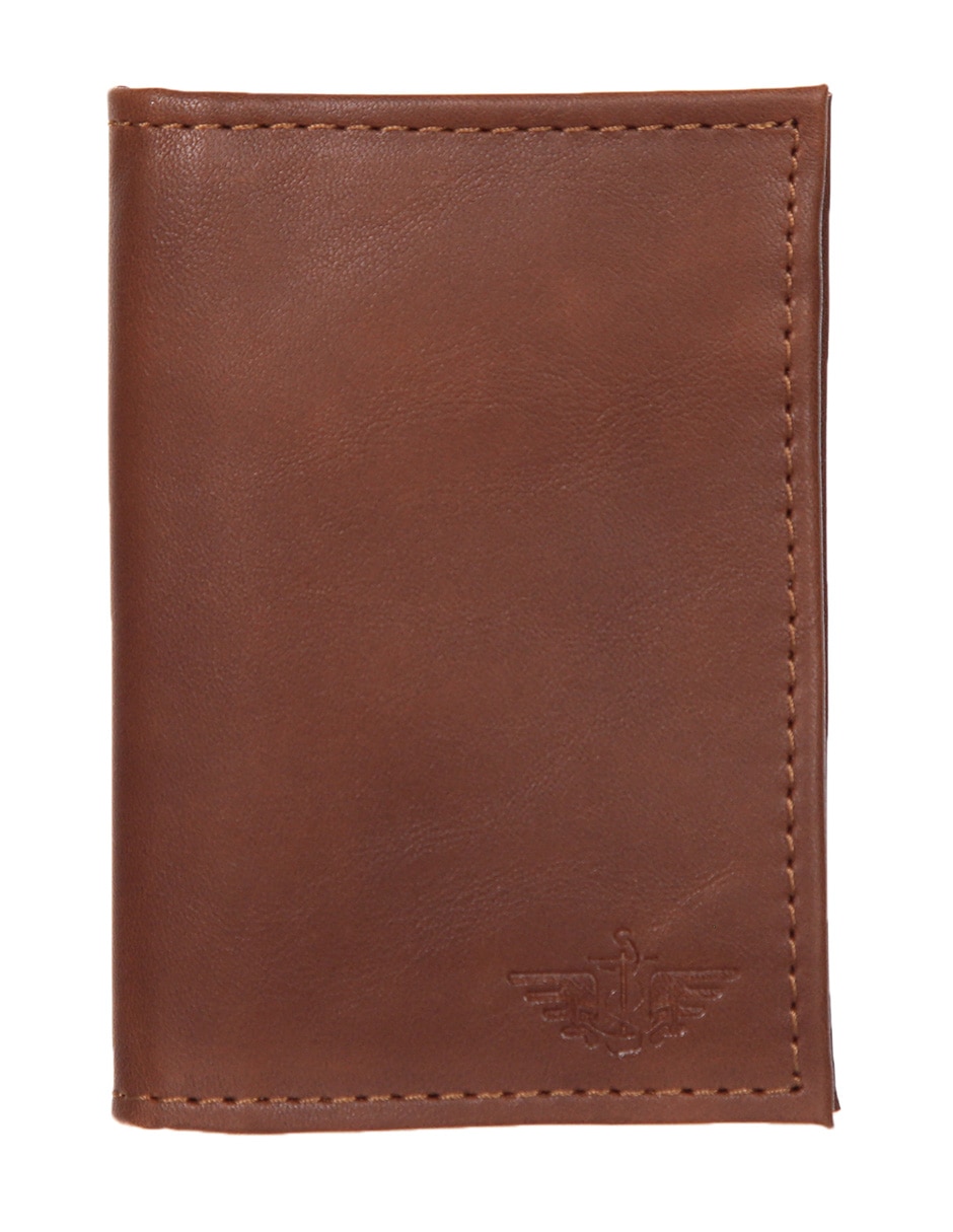 Tarjetero Dockers para hombre