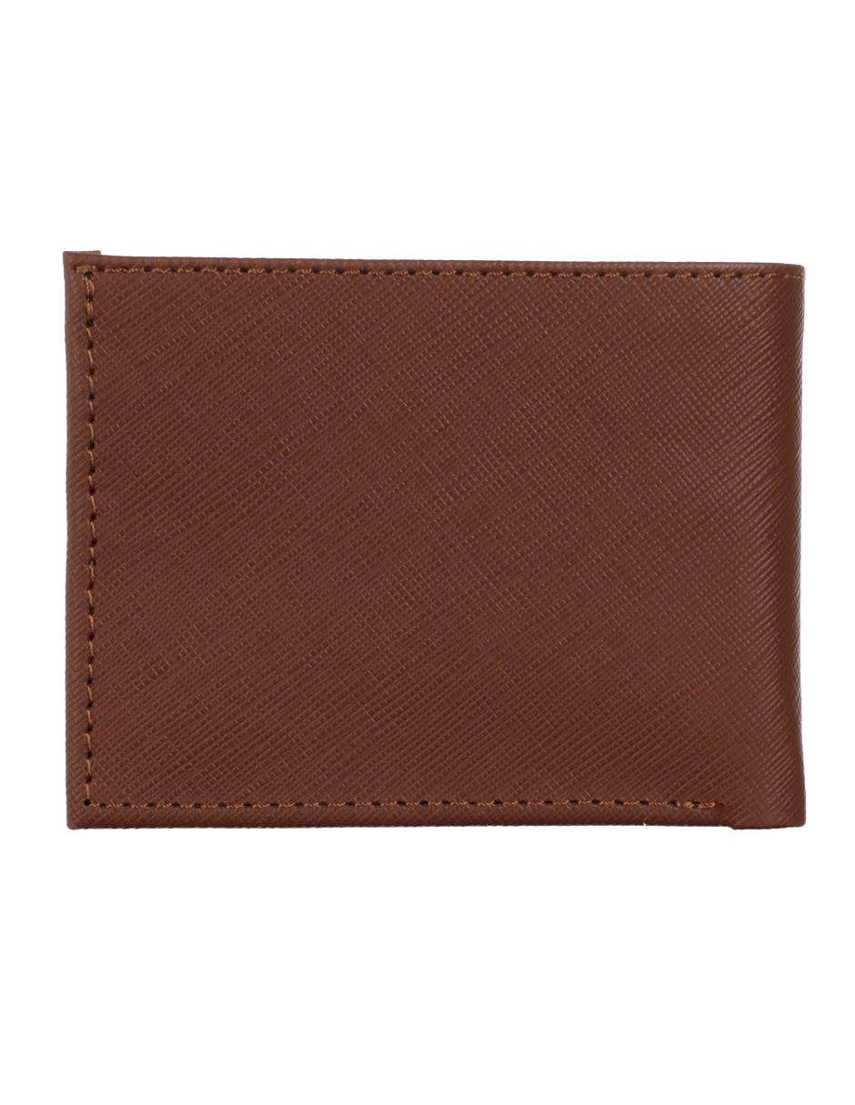 Cartera Dockers para hombre