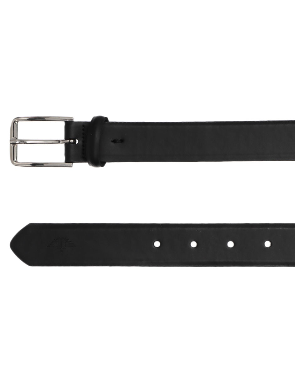 Cinturón Dockers de piel para hombre