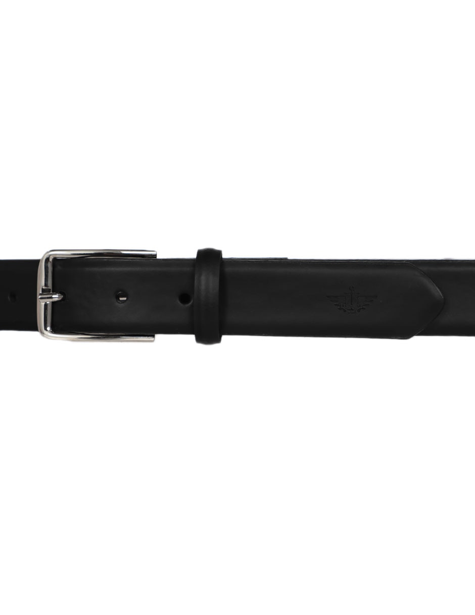 Cinturón Dockers de piel para hombre