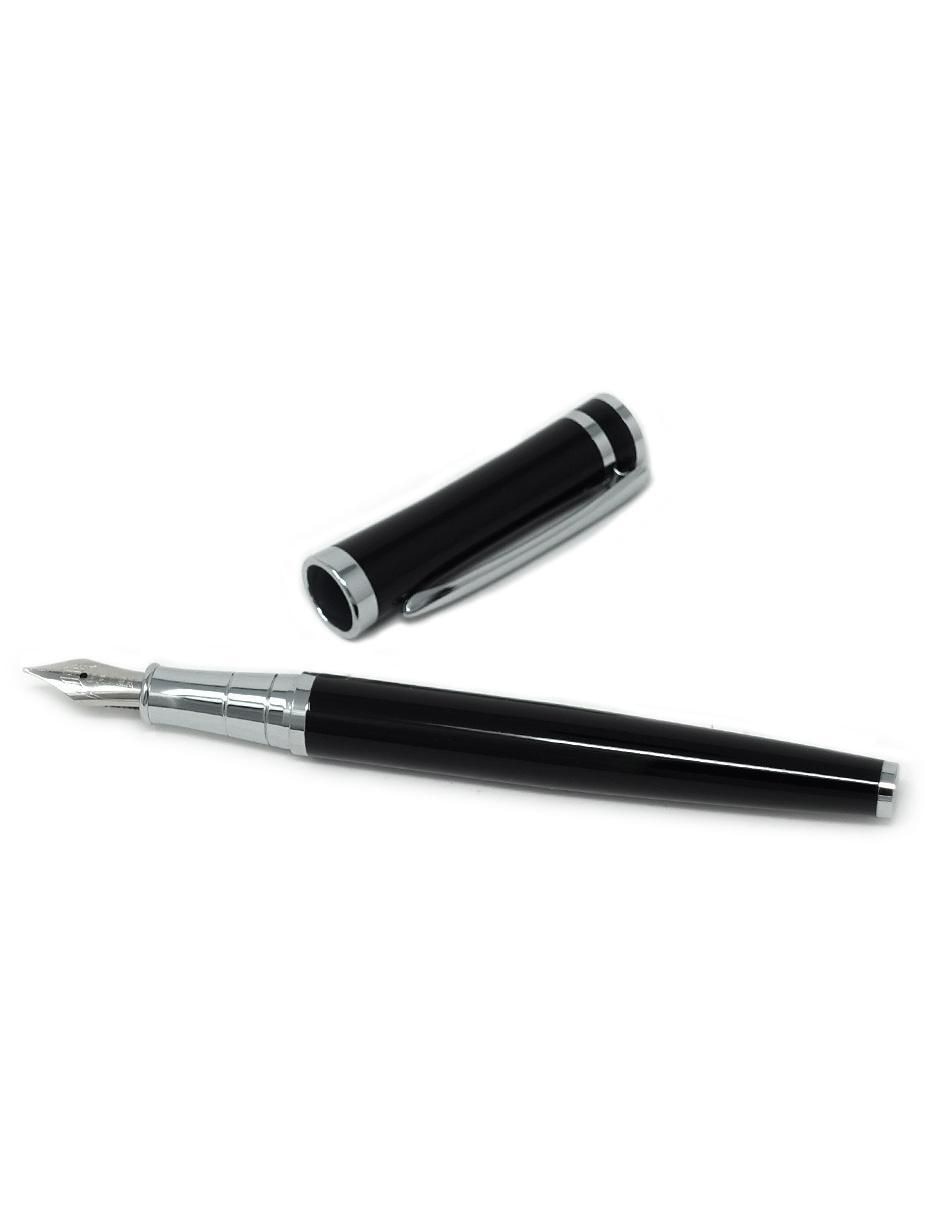 Pluma fuente PLU-NIBNE-001