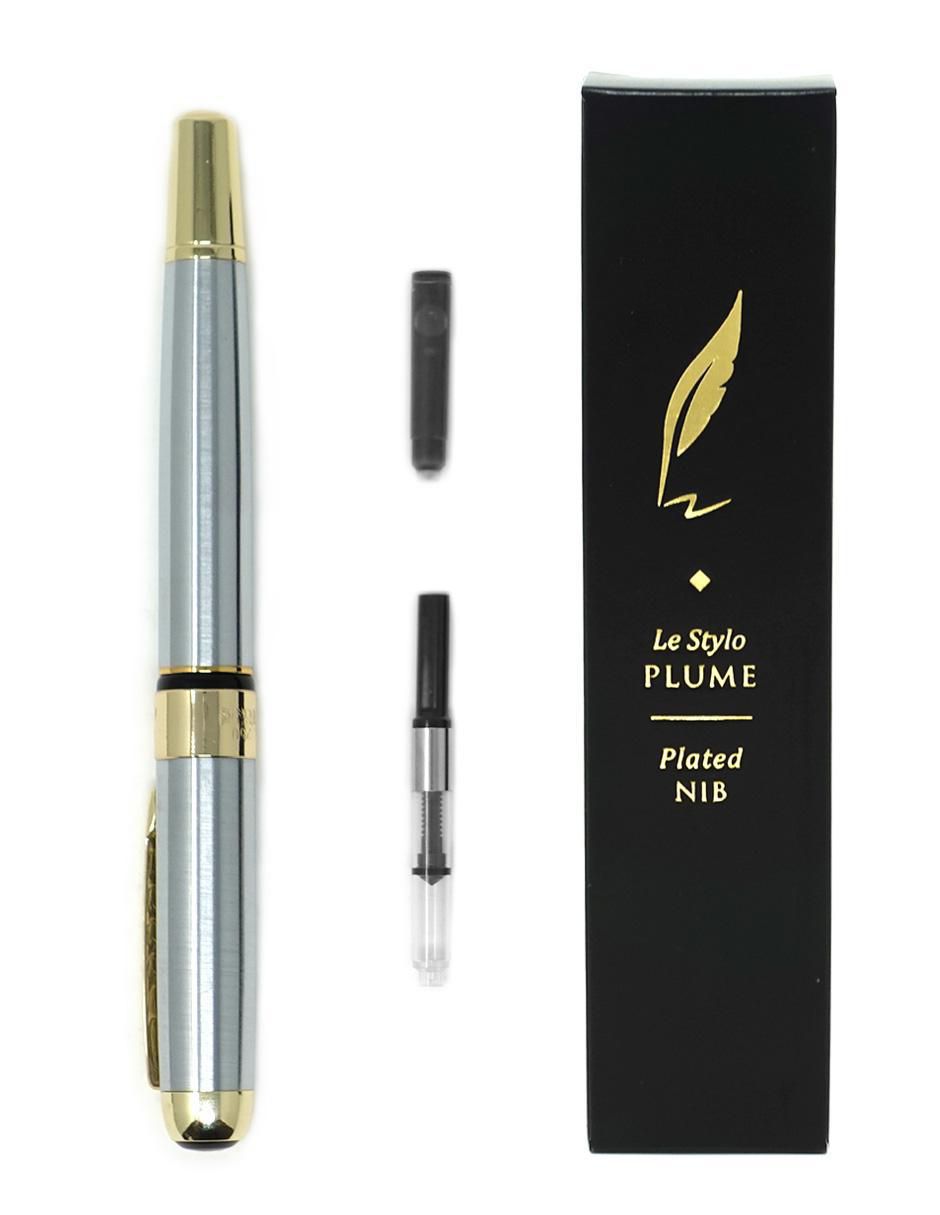 Pluma fuente PLU-250-001