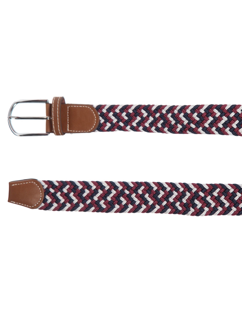 Cinturón para hombre 2