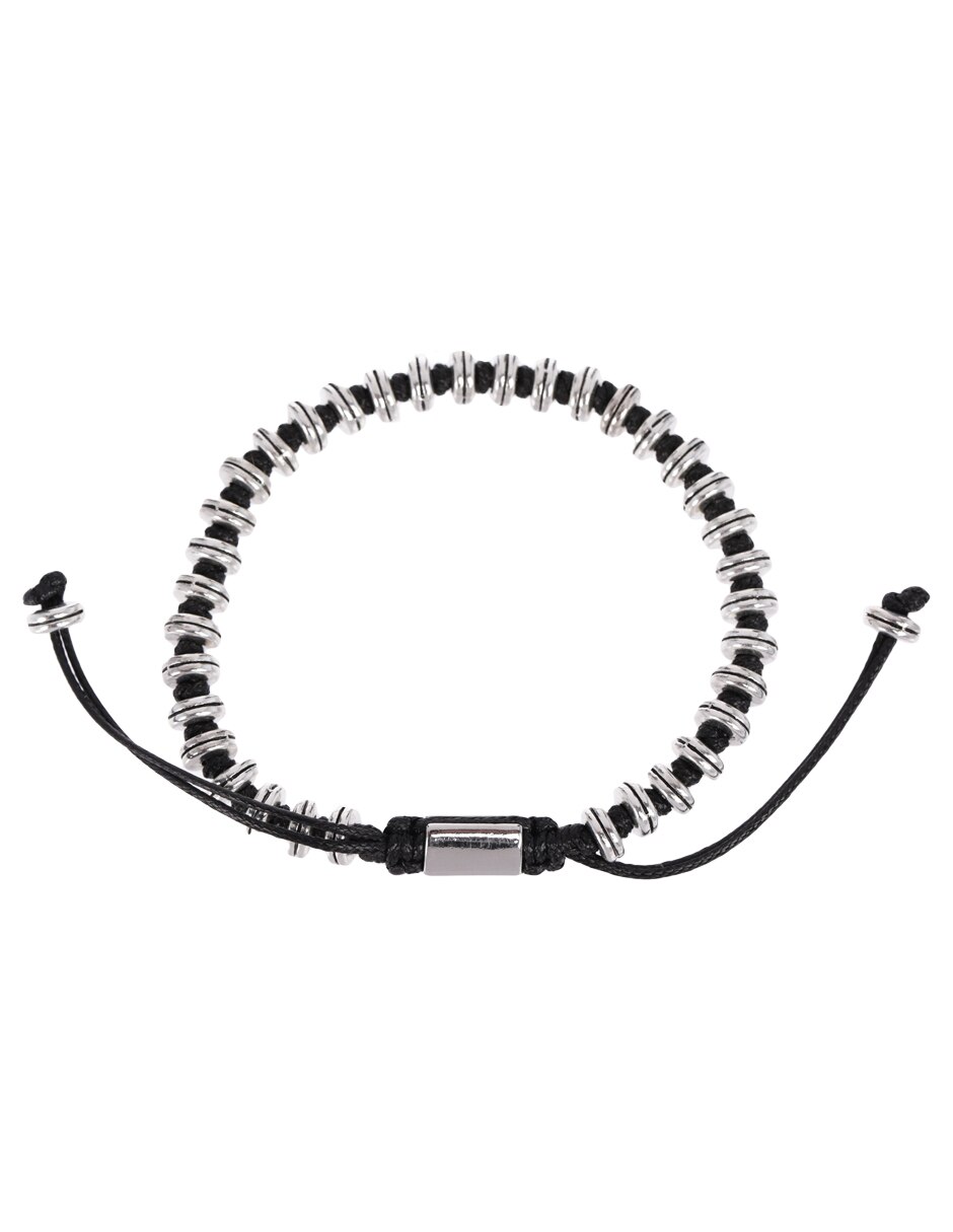 Pulsera acabado pulido 2