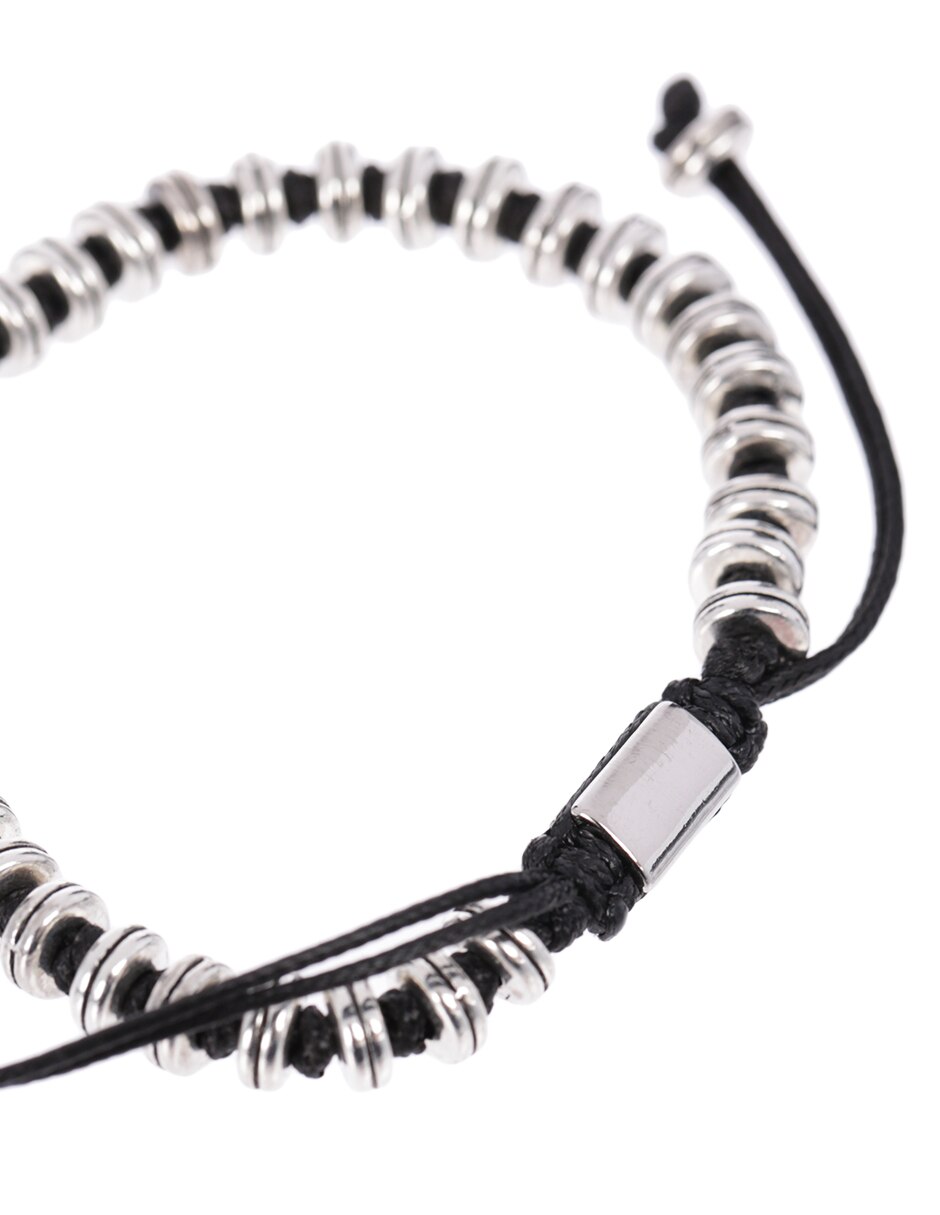 Pulsera acabado pulido 3