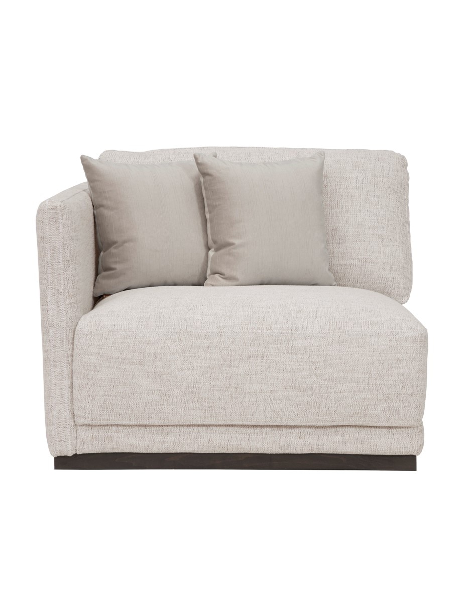 Sillón izquierdo Maio Sillón izquierdo Maio