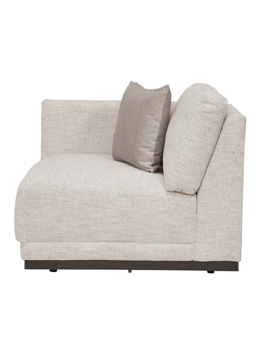 Sillón izquierdo Maio 3