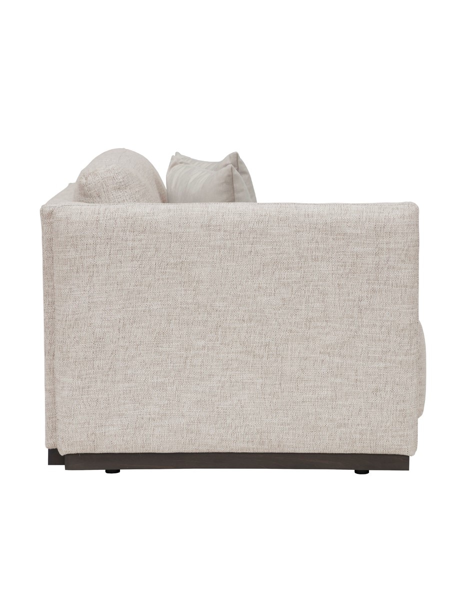 Sillón izquierdo Maio 4