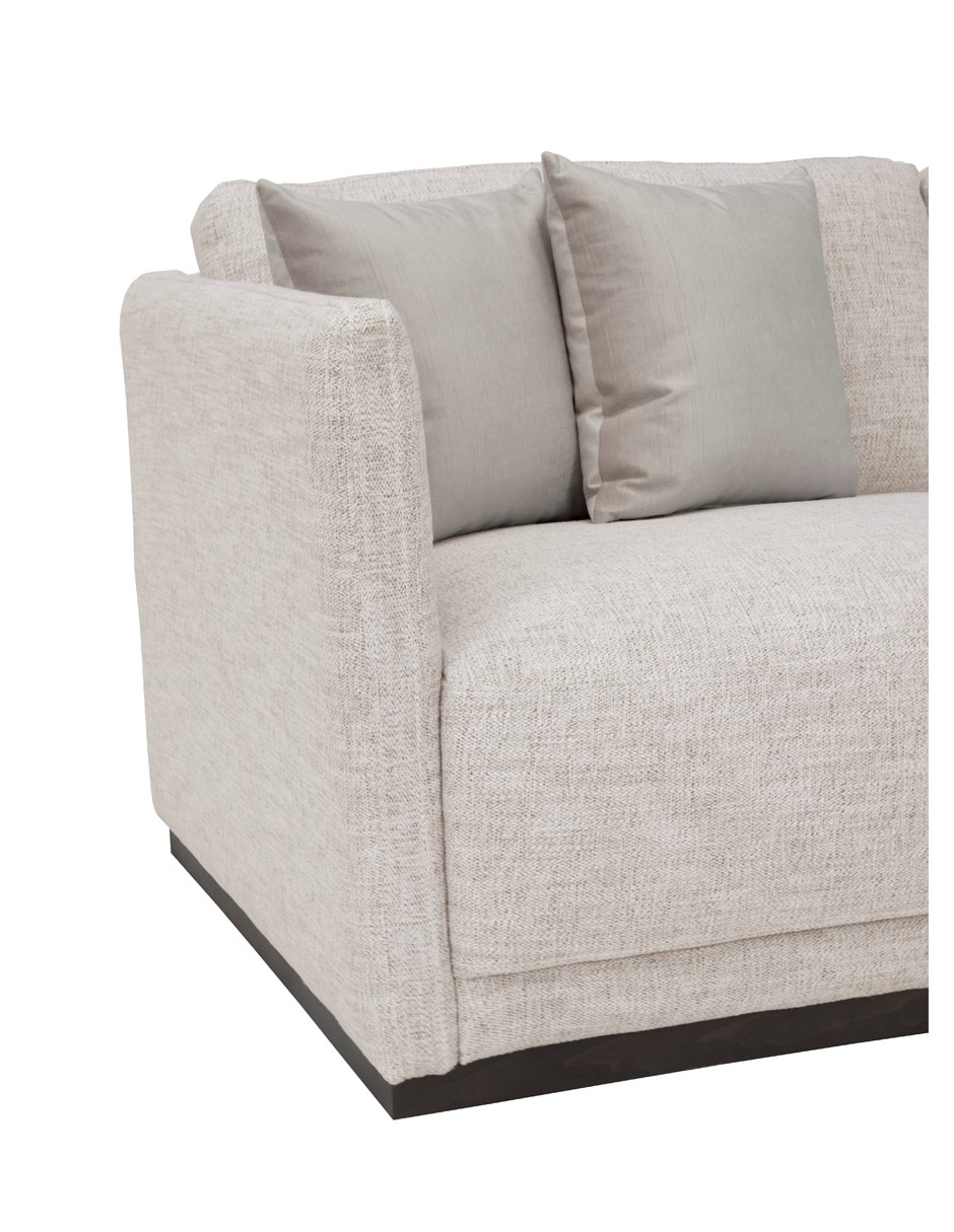 Sillón izquierdo Maio 5