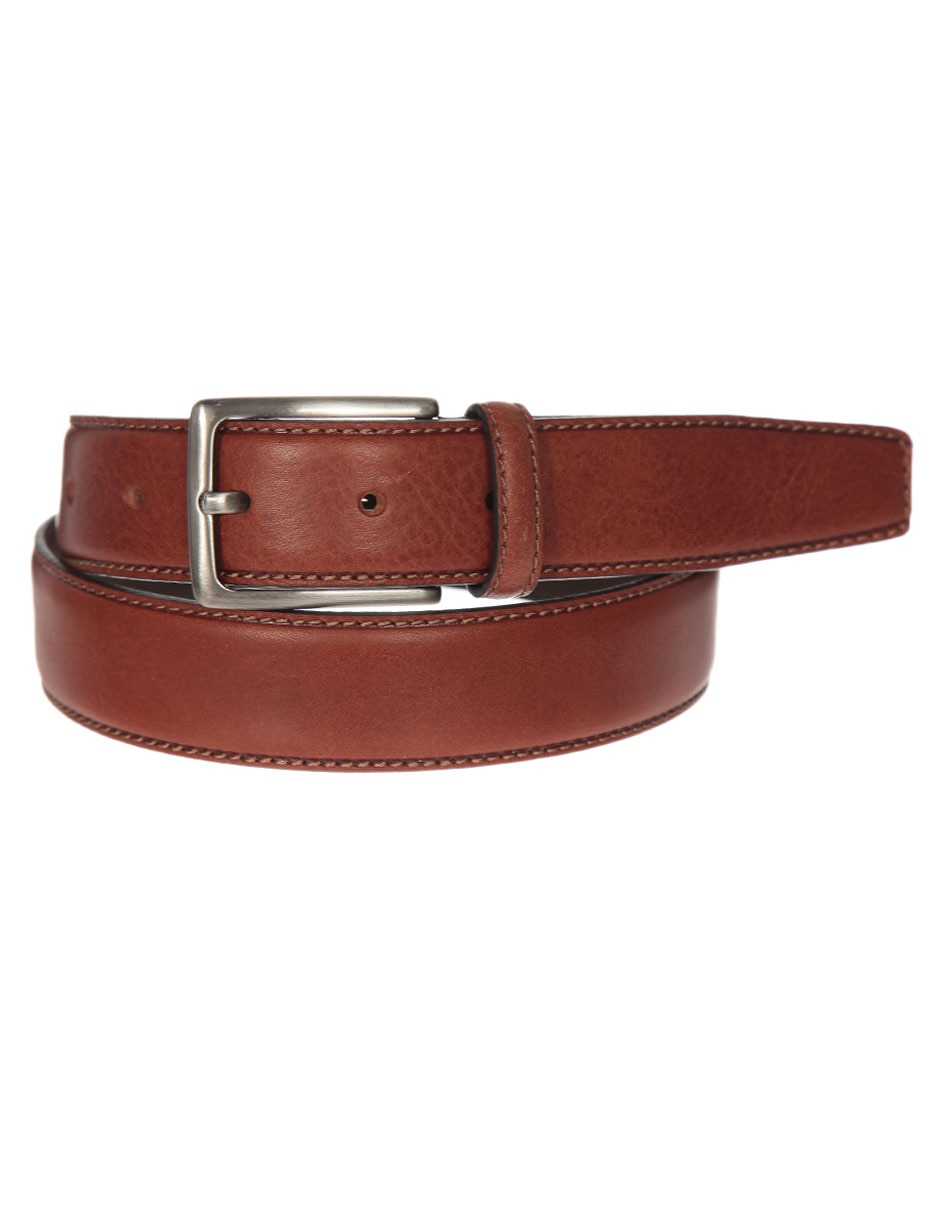 Cinturón de piel para hombre Cinturón de piel para hombre
