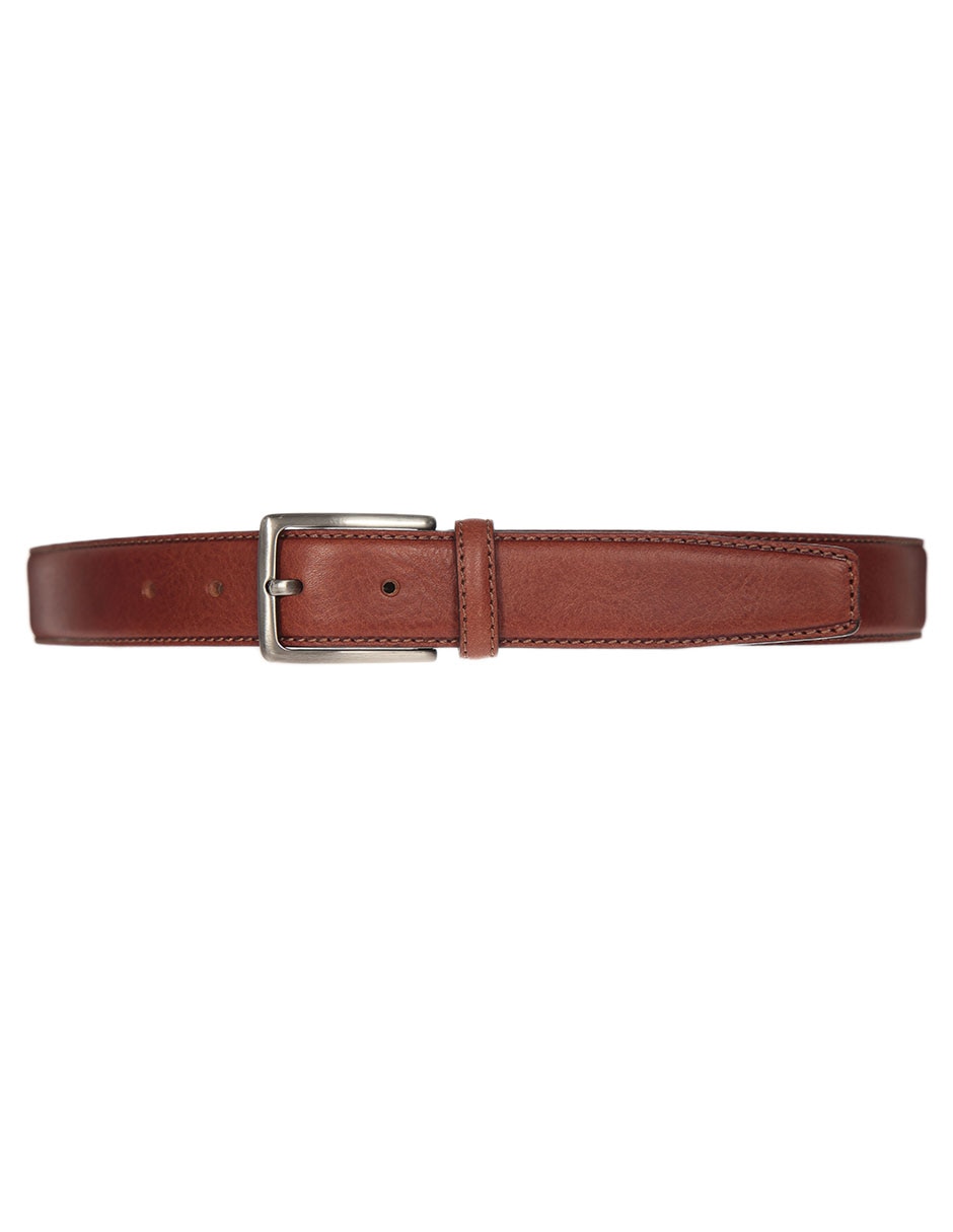Cinturón de piel para hombre 2