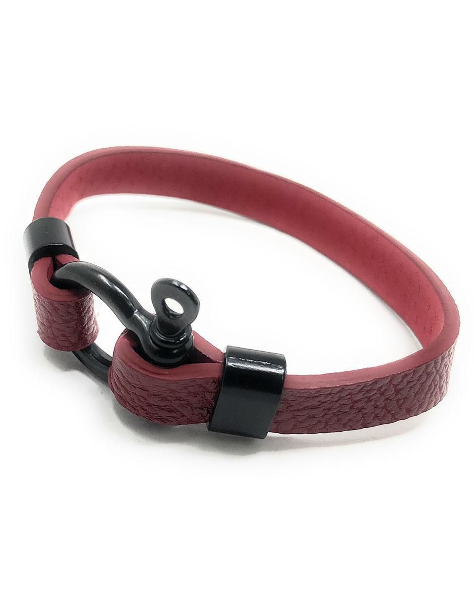 Brazalete Lux acabado liso 3