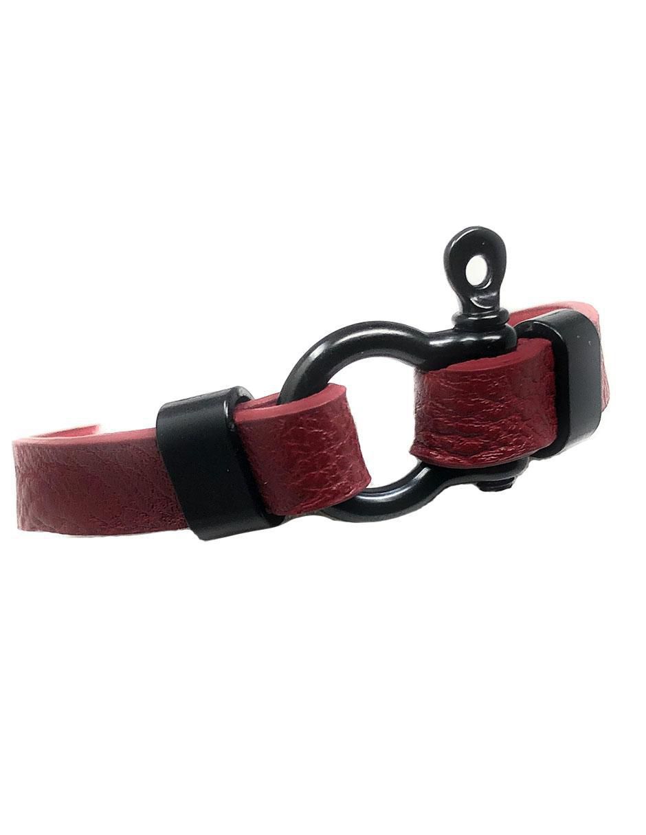 Brazalete Lux acabado liso 4