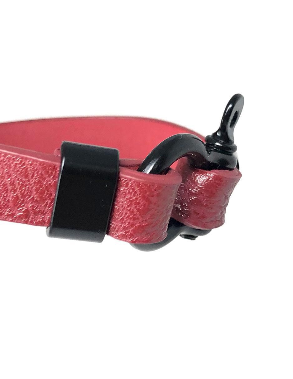 Brazalete Lux acabado liso 5