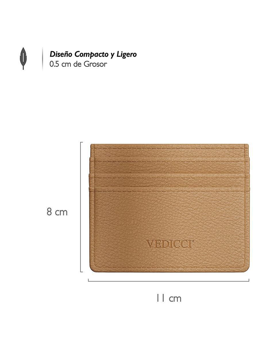 Cartera para hombre 7