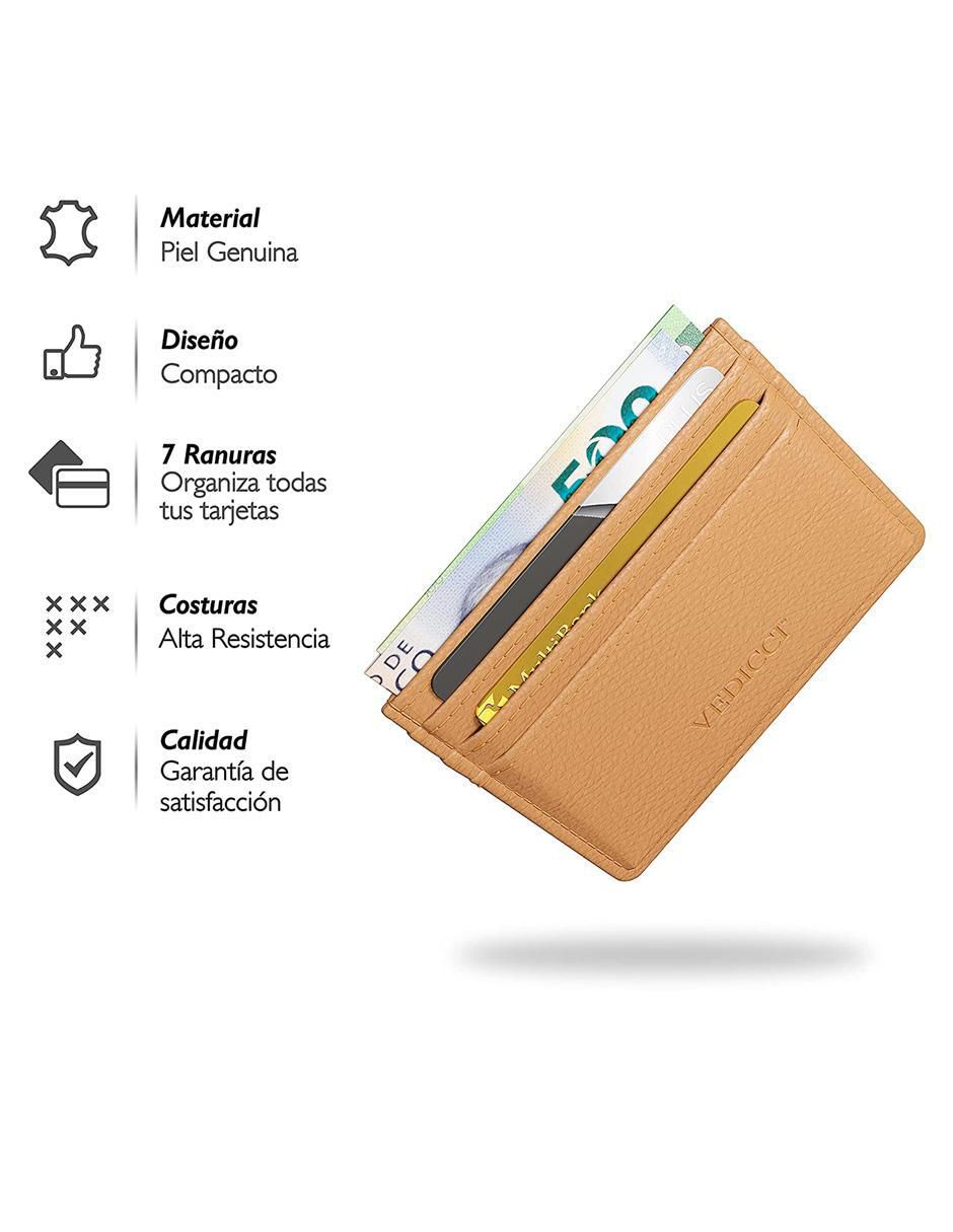 Cartera para hombre 5