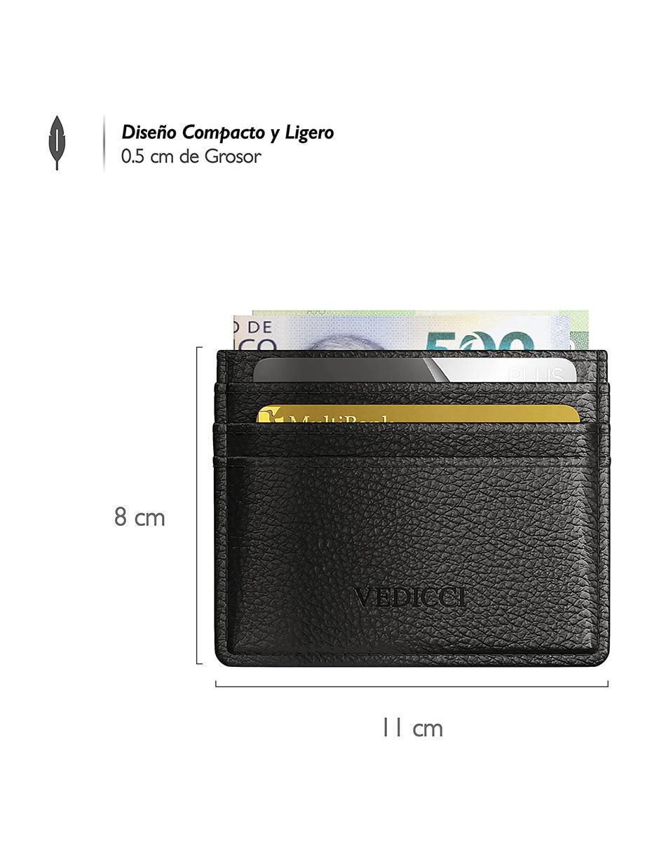 Cartera para hombre 9