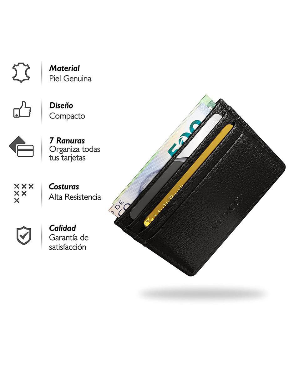 Cartera para hombre 7