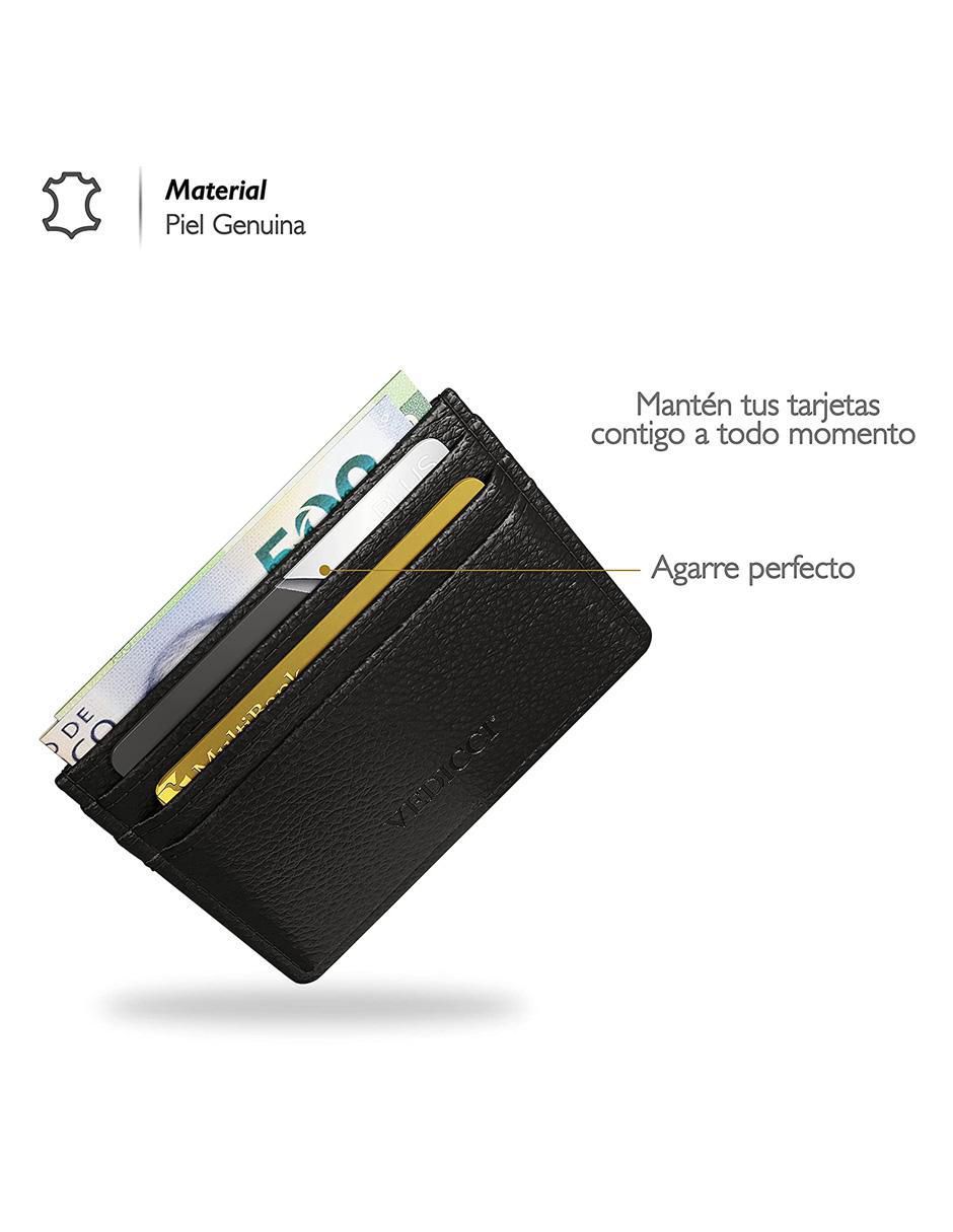 Cartera para hombre 5