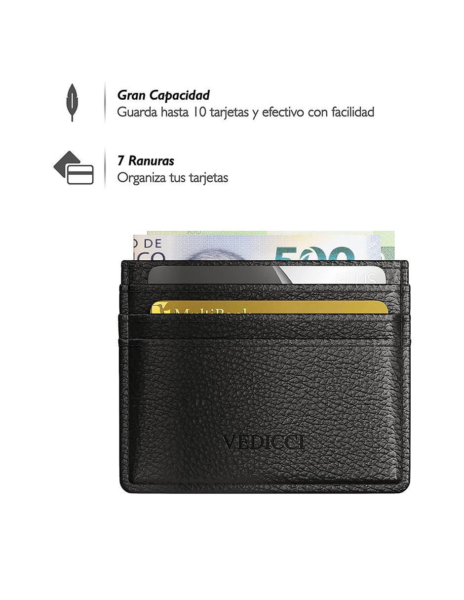 Cartera para hombre 2