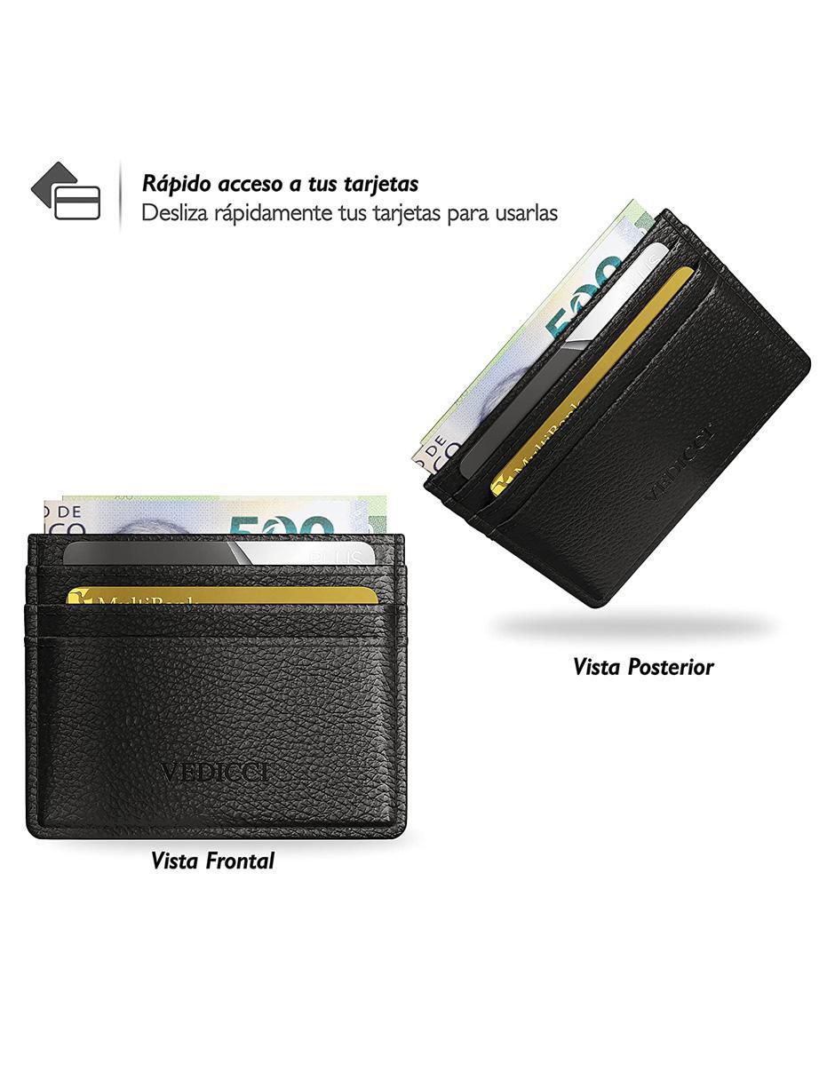 Cartera para hombre 8