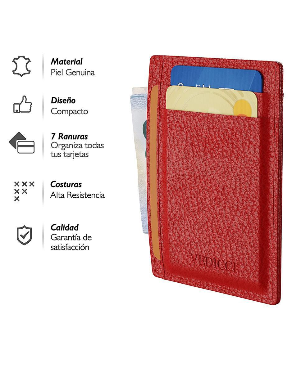 Cartera para hombre 6