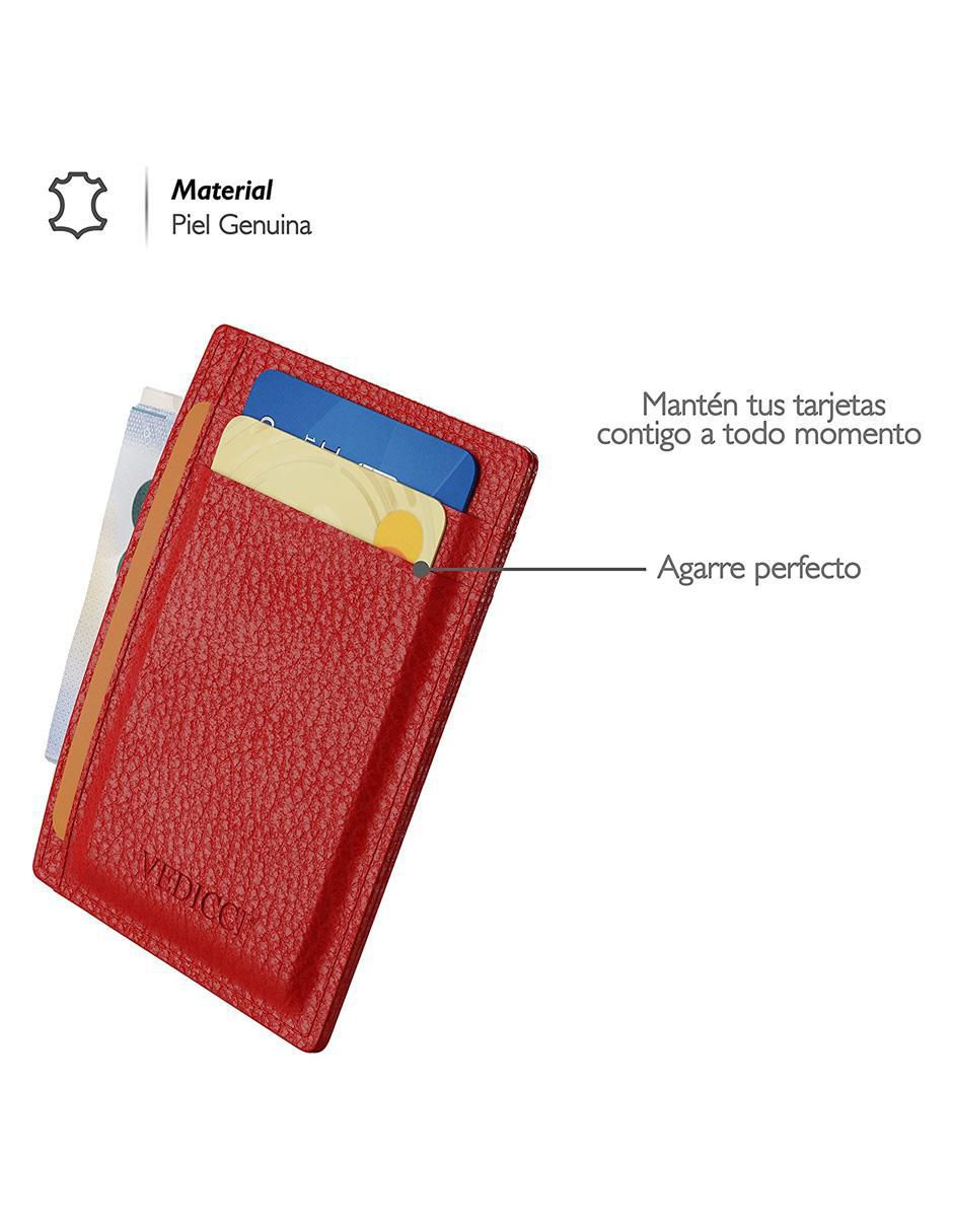 Cartera para hombre 5