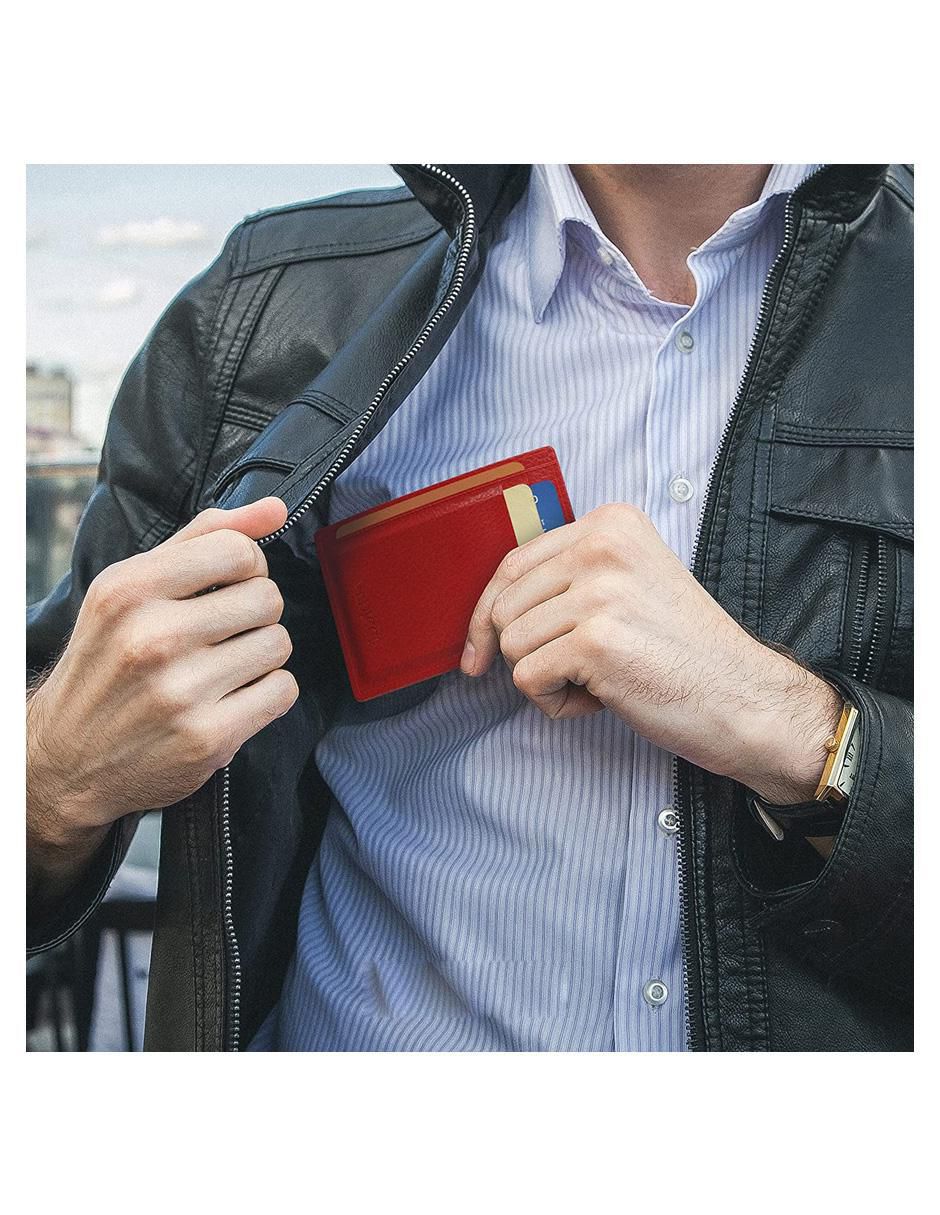 Cartera para hombre 7