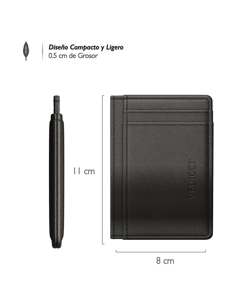 Cartera para hombre 7