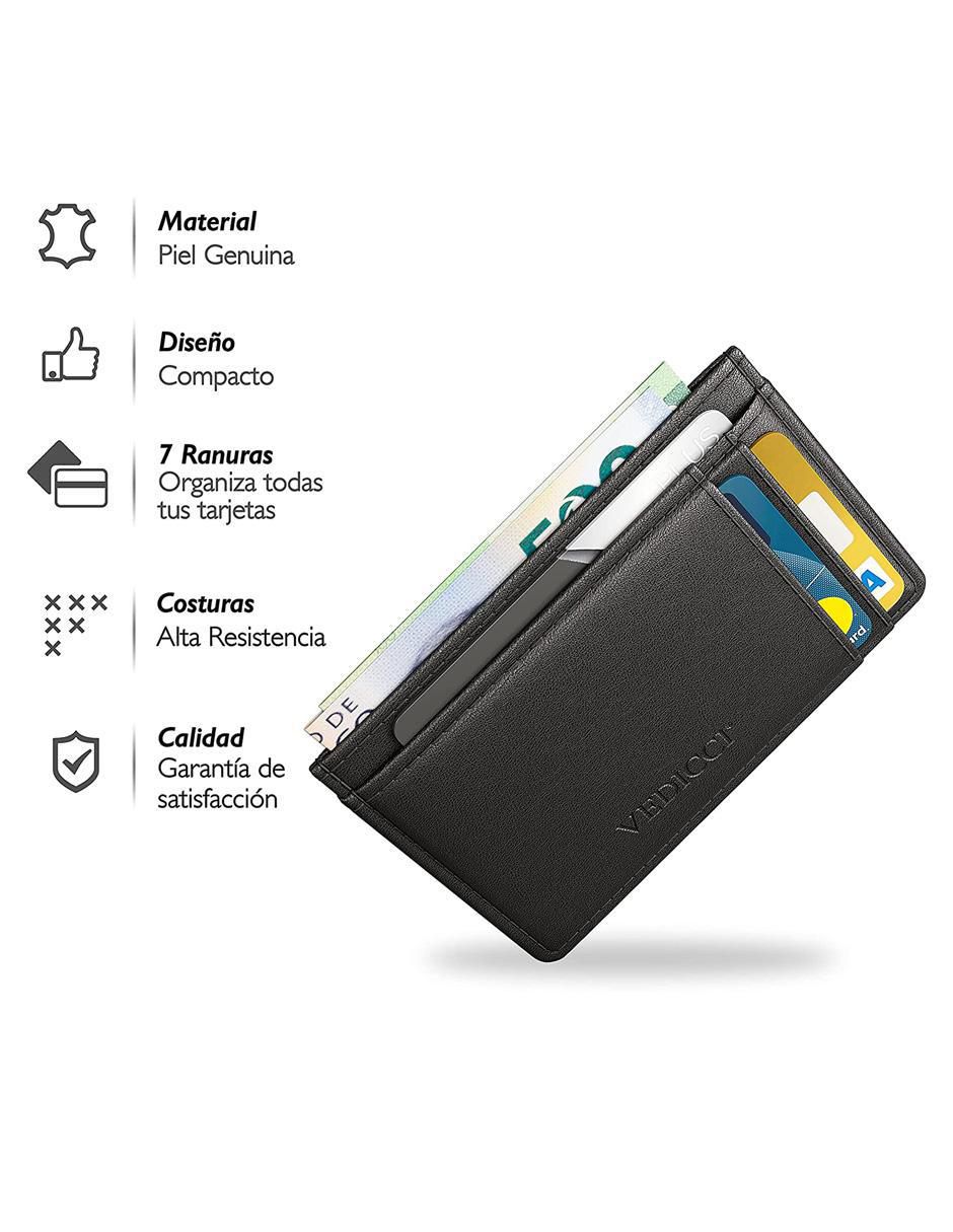 Cartera para hombre 2