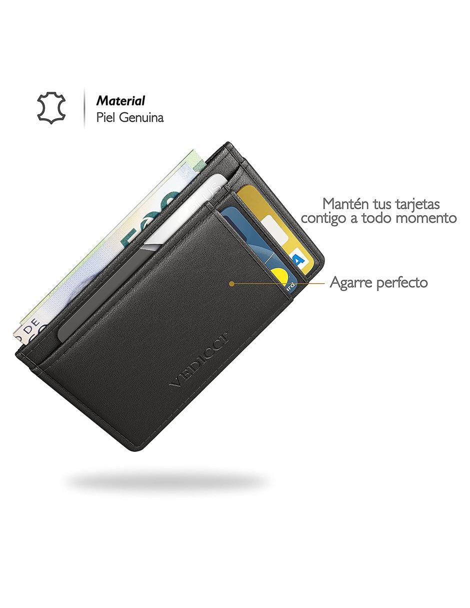 Cartera para hombre 3