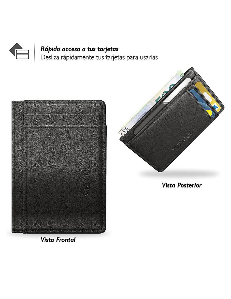 Cartera para hombre 6