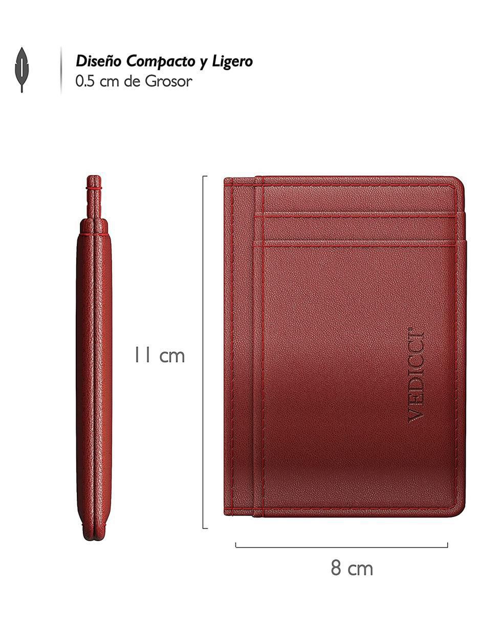 Cartera para hombre 7