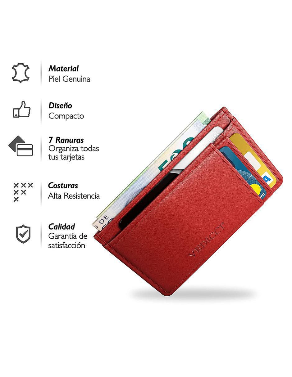 Cartera para hombre 5
